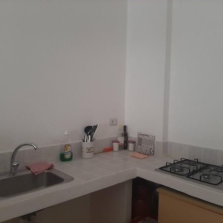 Appartamento Gardenia Cefalù Εξωτερικό φωτογραφία