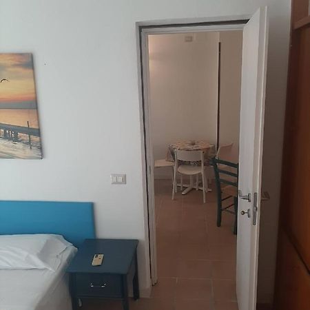 Appartamento Gardenia Cefalù Εξωτερικό φωτογραφία