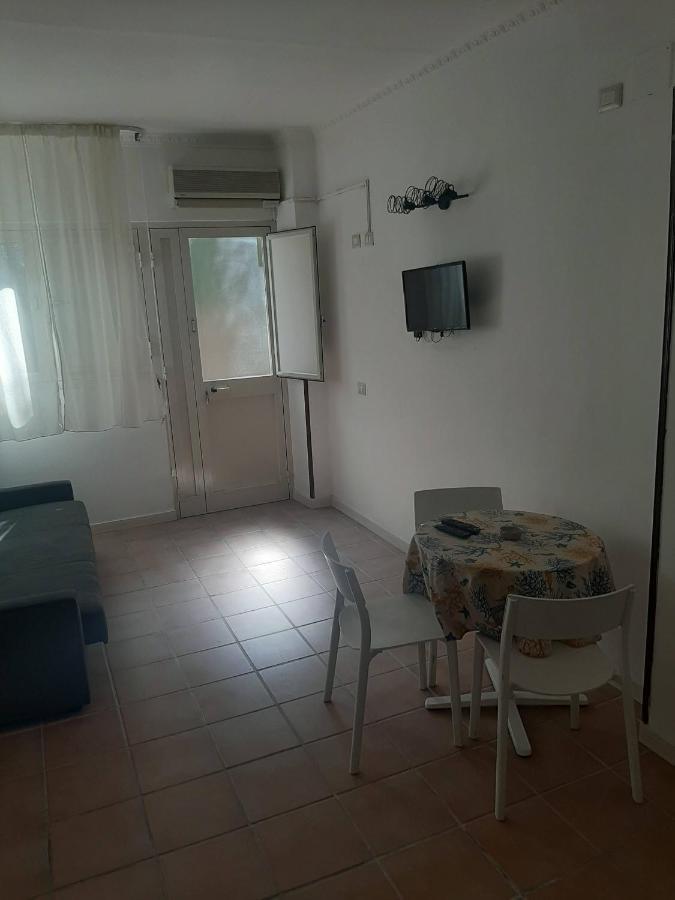 Appartamento Gardenia Cefalù Εξωτερικό φωτογραφία
