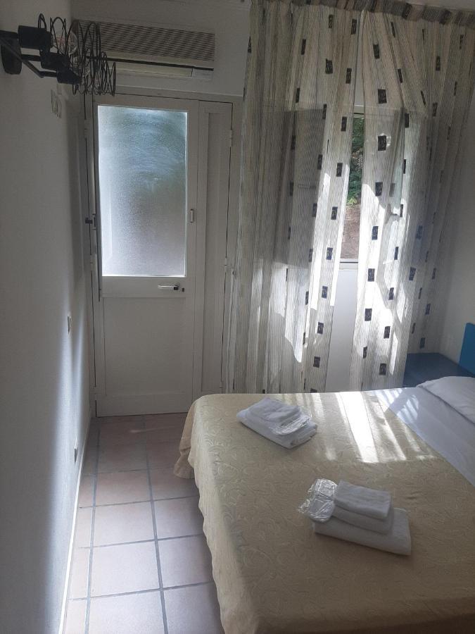 Appartamento Gardenia Cefalù Εξωτερικό φωτογραφία