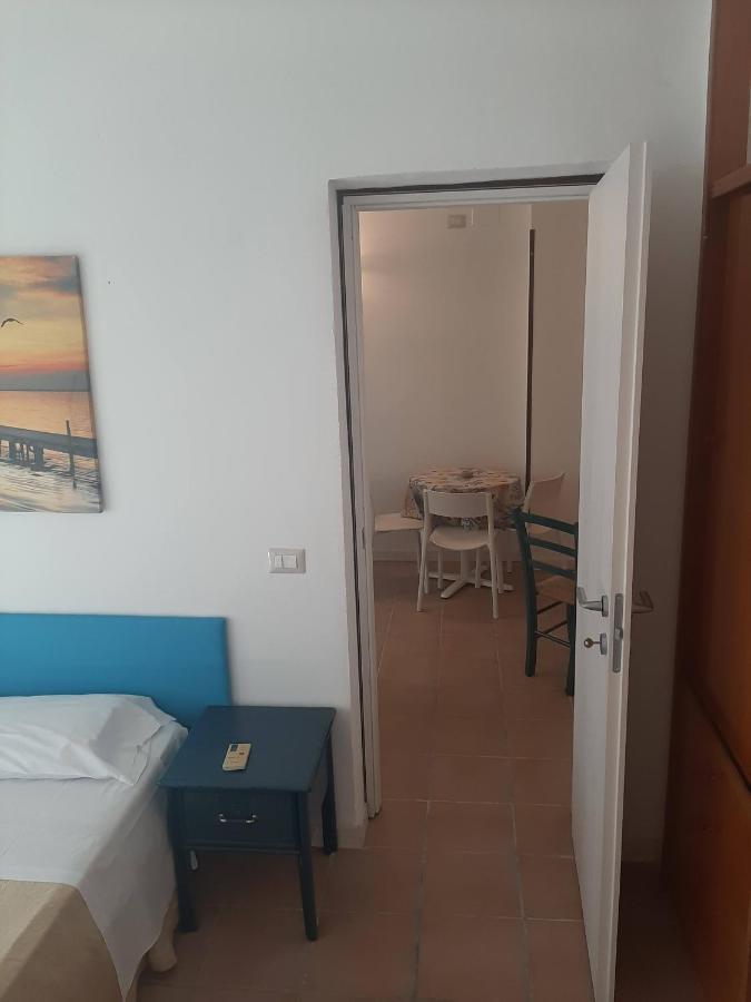Appartamento Gardenia Cefalù Εξωτερικό φωτογραφία