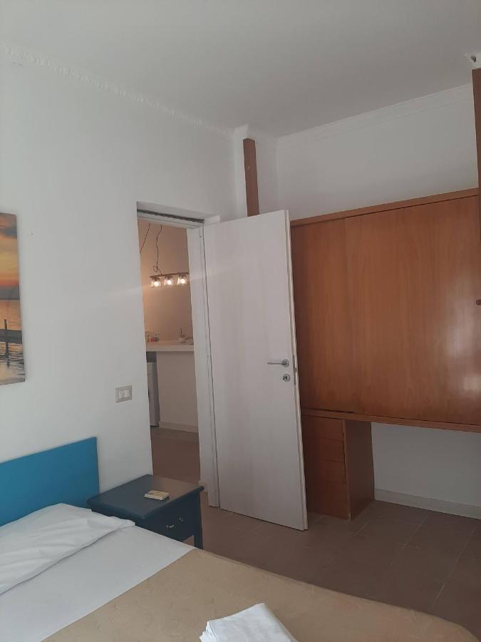 Appartamento Gardenia Cefalù Εξωτερικό φωτογραφία